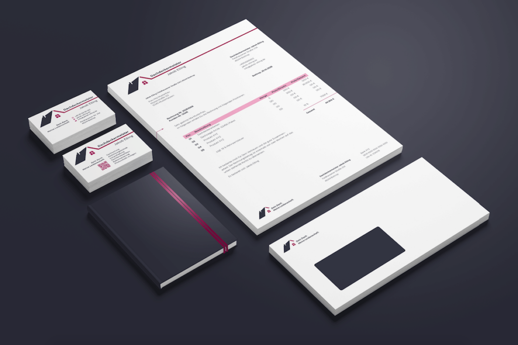 dachdecker papiere mock